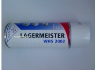 Fuchs Lagermeister Whs 2002